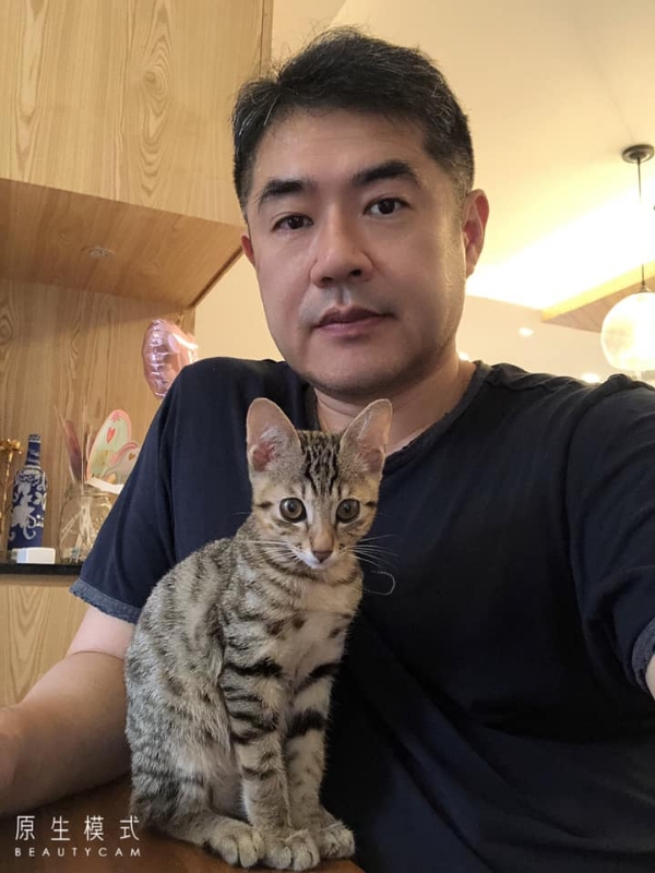 lucaswong的第一张照片--闽侯交友网