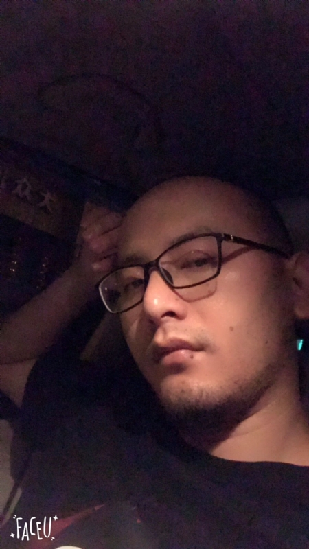 狂野的孤狼的第一张照片--闽侯交友网