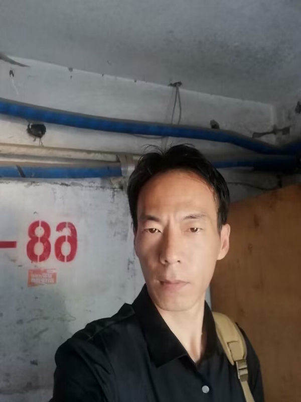 一生何求的第三张照片--闽侯交友网