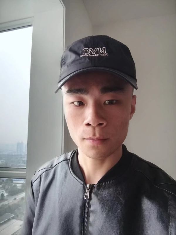 顺其自然的第一张照片--闽侯交友网