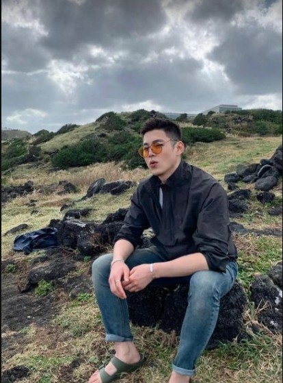 阿海的第一张照片--闽侯交友网