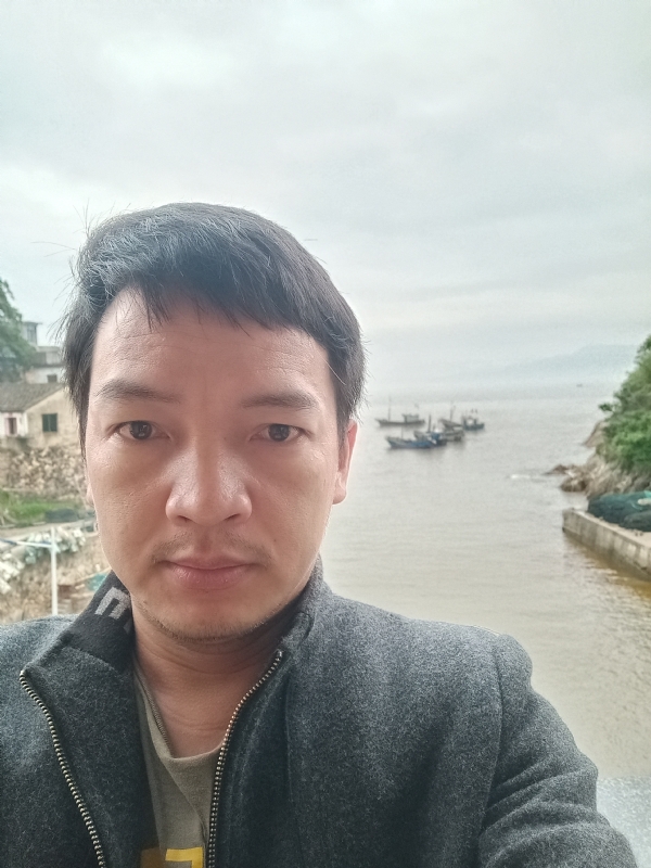 啊亮的第一张照片--闽侯交友网