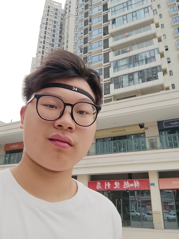 童言无忌的第一张照片--闽侯交友网
