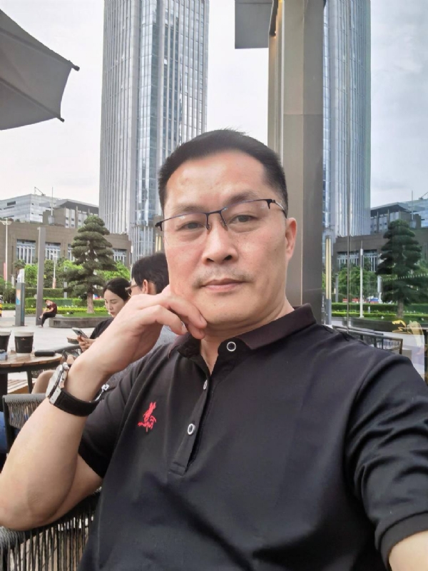 Allan的第二张照片--闽侯交友网