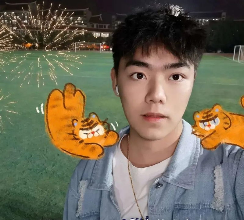 太累了的第一张照片--闽侯交友网