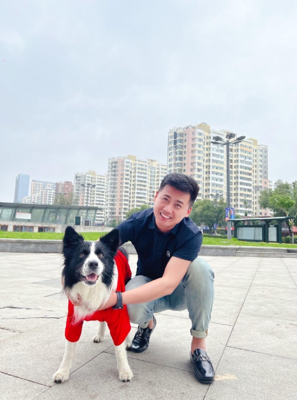 香港交友的第一张照片--闽侯交友网