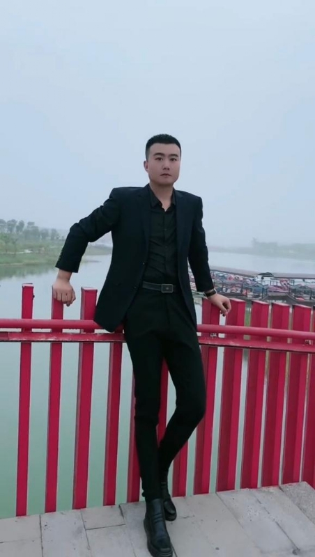 Albert的第二张照片--闽侯交友网