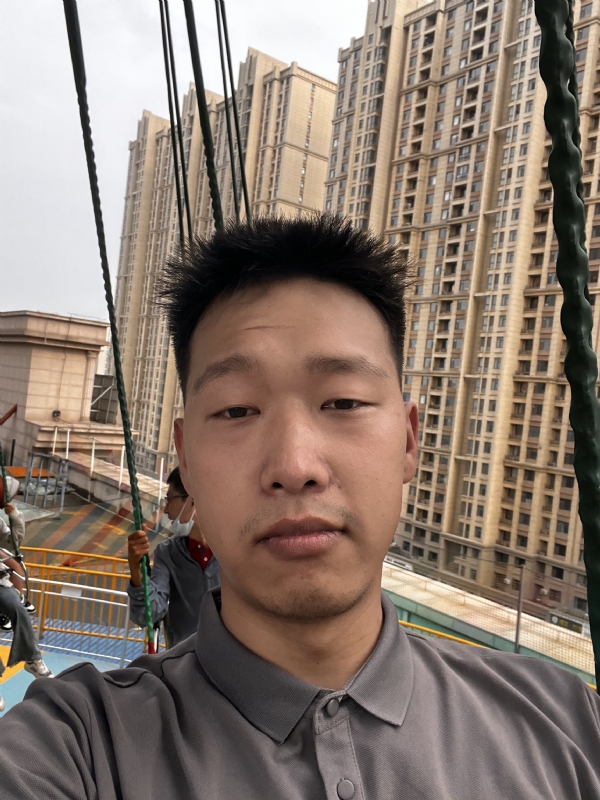 灰二的第一张照片--闽侯交友网