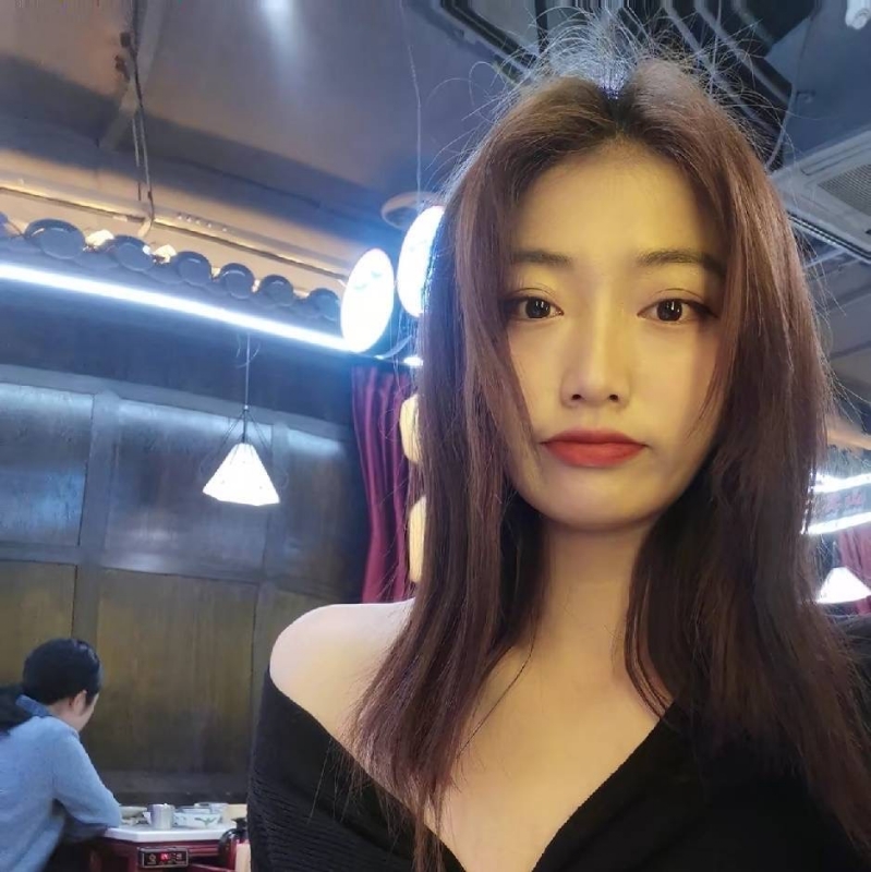婉儿的第一张照片--闽侯交友网