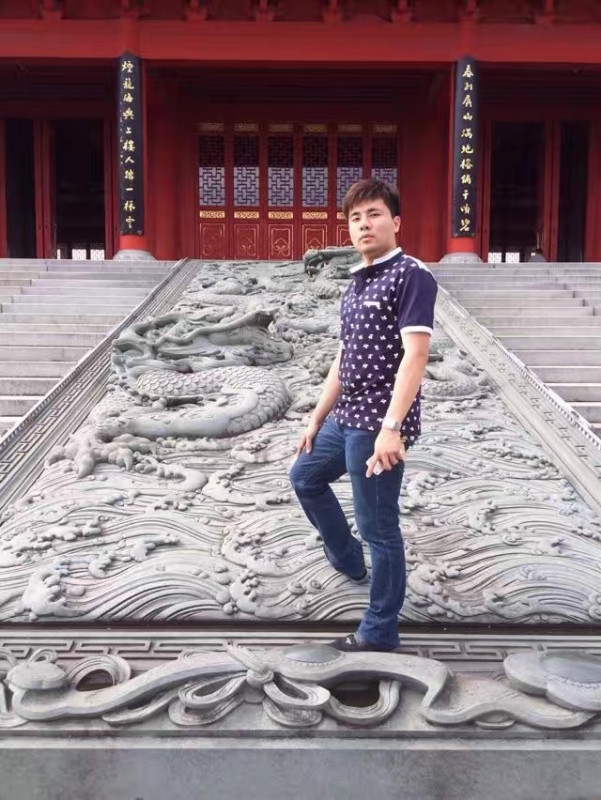 御龙氏的第一张照片--闽侯交友网
