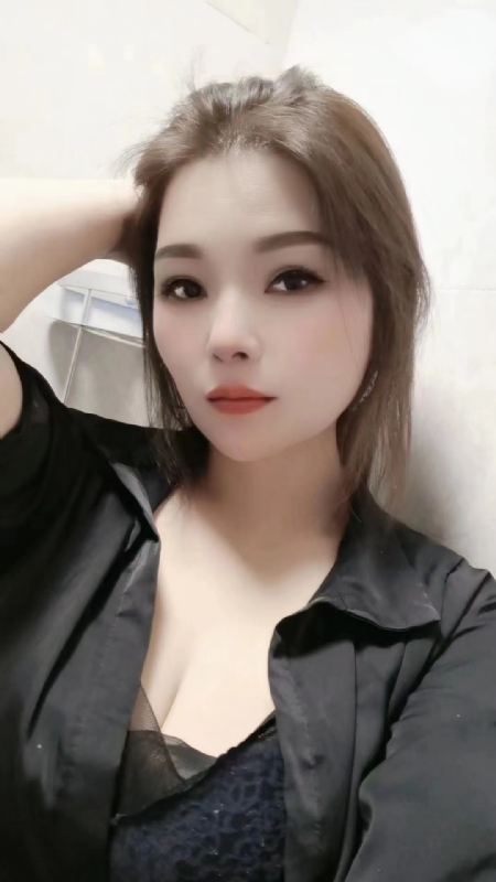 爱笑的女孩的第一张照片--闽侯交友网