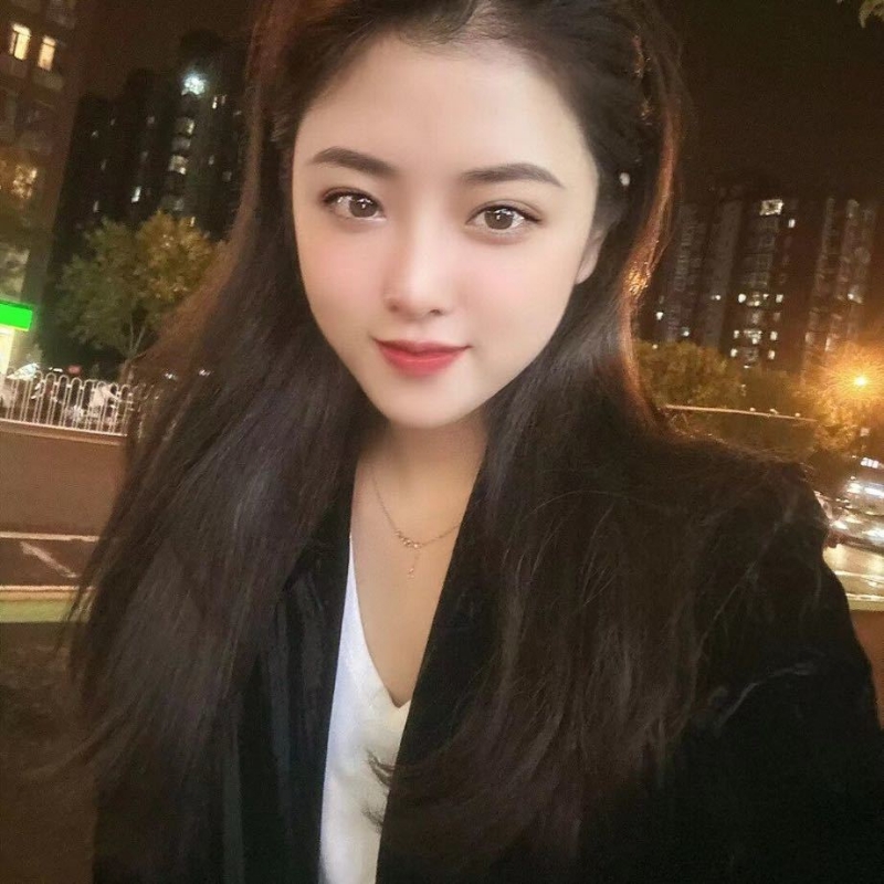 爱笑的女孩的第三张照片--闽侯交友网