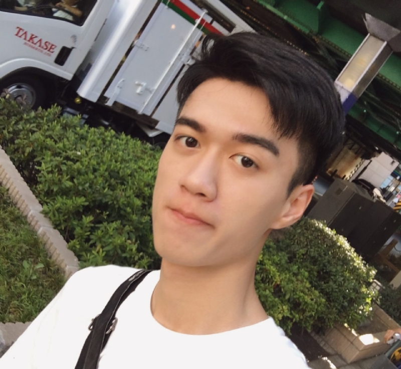 xiaoji的第二张照片--闽侯交友网