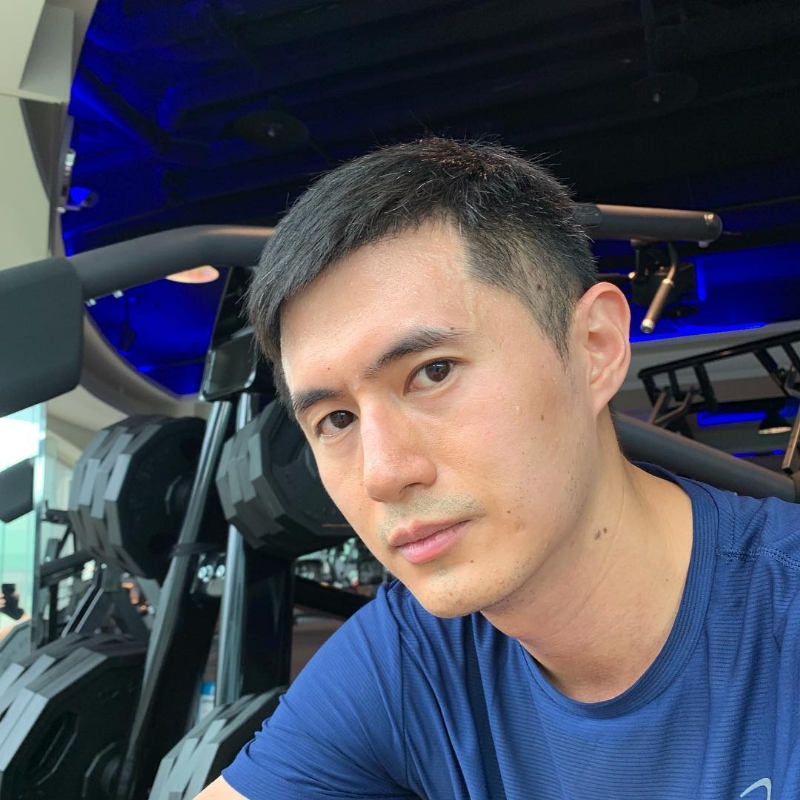 David的第二张照片--闽侯交友网