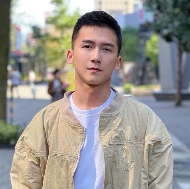陈宥维的第二张照片--闽侯交友网