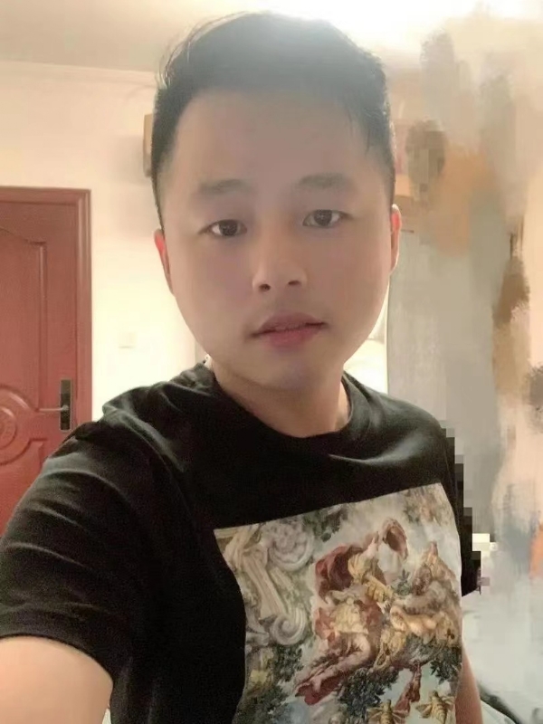追风少年的第一张照片--闽侯交友网