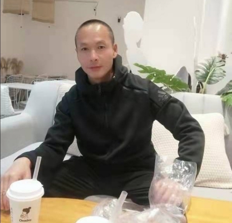 春满的第一张照片--闽侯交友网