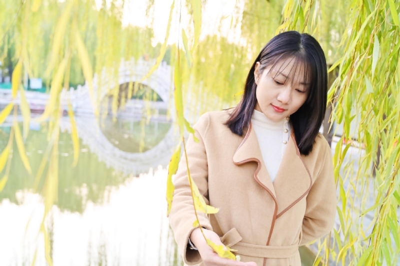 暖阳的第一张照片--闽侯交友网