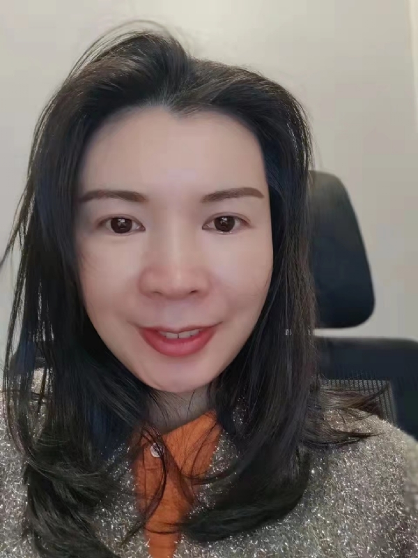 claudia的第一张照片--闽侯交友网