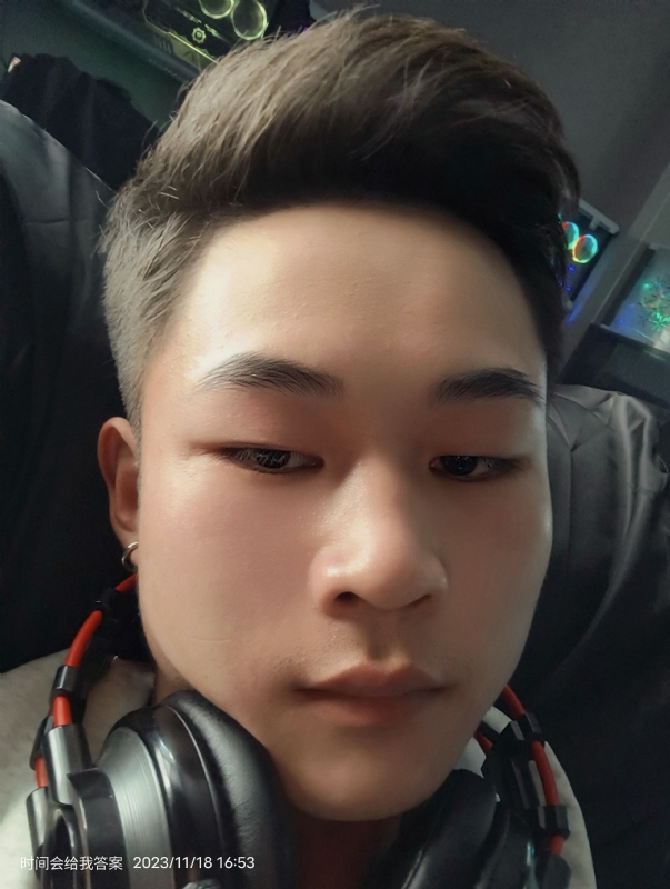 烦烦的小林的第一张照片--闽侯交友网