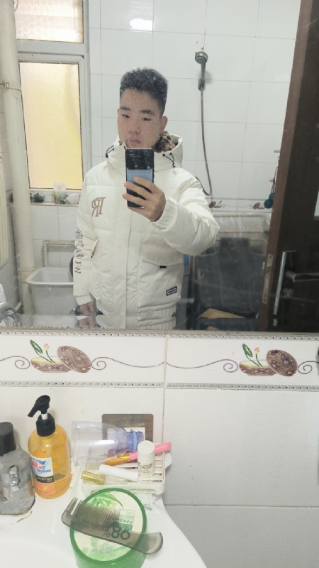 小李的第一张照片--闽侯交友网