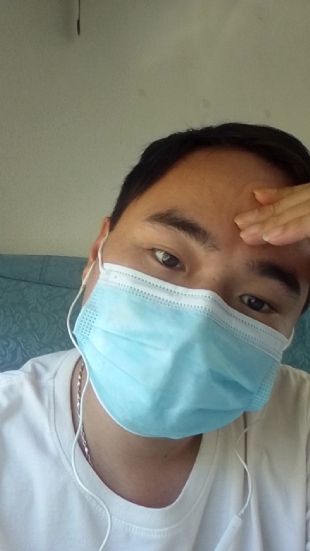 为你等候的第二张照片--闽侯交友网