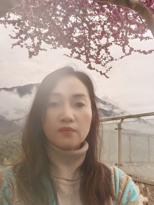 悠然磬歆的第二张照片--闽侯交友网