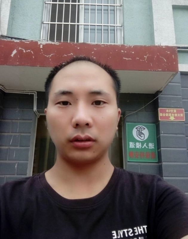 亮亮的第一张照片--闽侯交友网