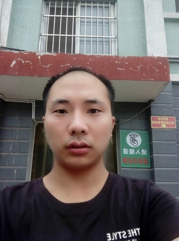 亮亮的第三张照片--闽侯交友网