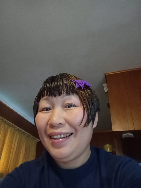 小莲的第一张照片--闽侯交友网