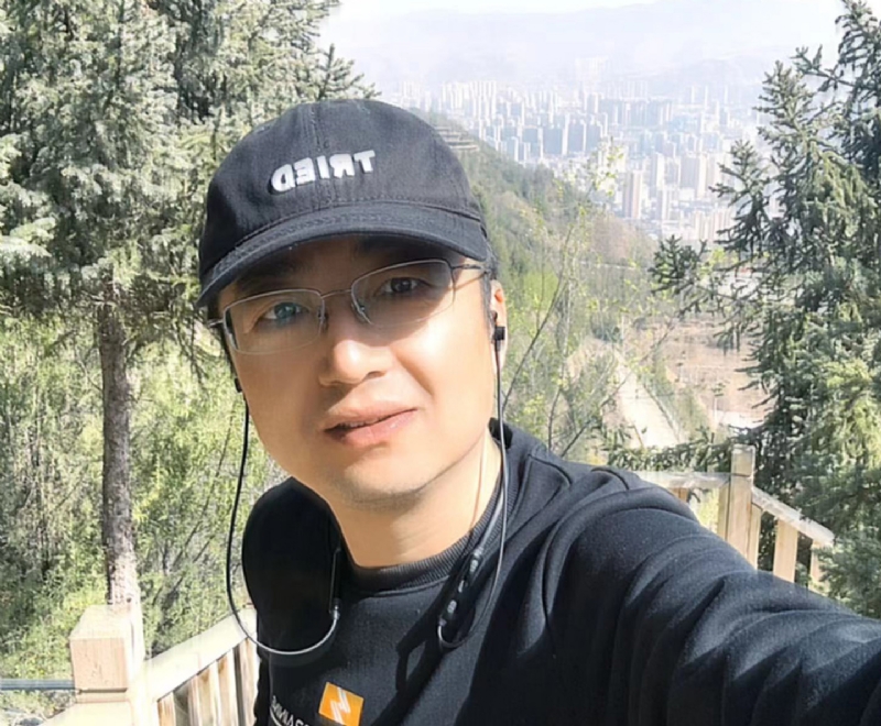 磐石的第一张照片--闽侯交友网
