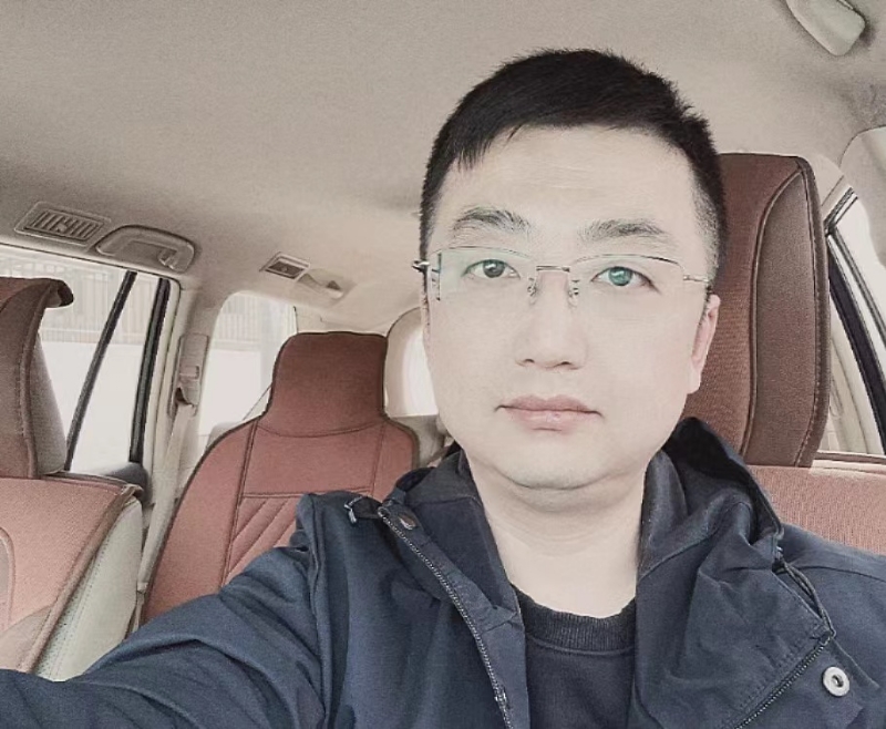 磐石的第二张照片--闽侯交友网