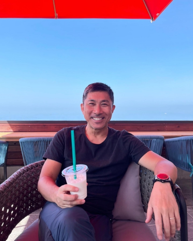 爱我所爱的第一张照片--闽侯交友网