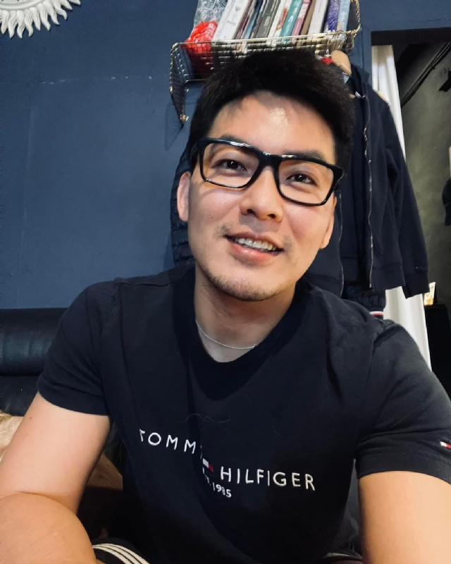 宗翰的第一张照片--闽侯交友网