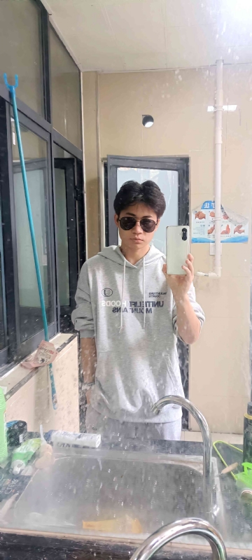 我是熊兴松的第一张照片--闽侯交友网