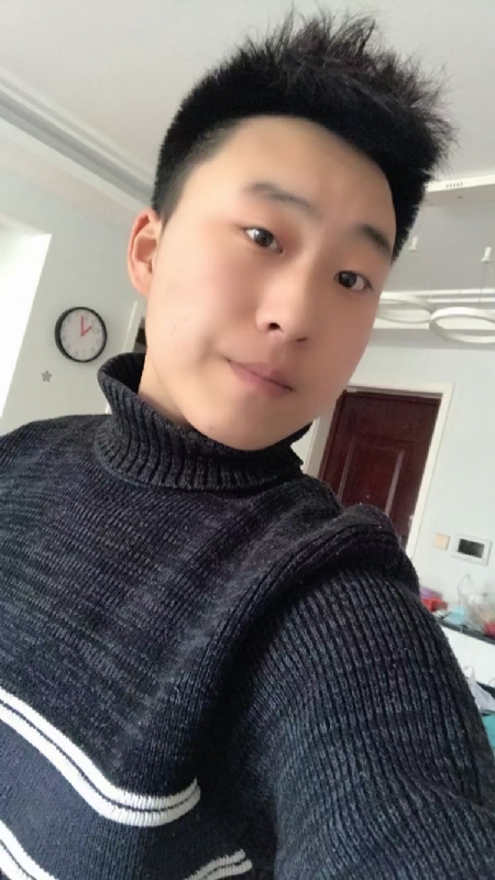 逾越i的第一张照片--闽侯交友网
