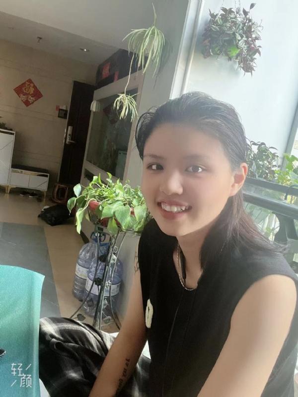 阿婷的第一张照片--闽侯交友网