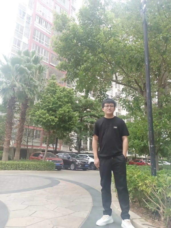 等闲的第四张照片--闽侯交友网
