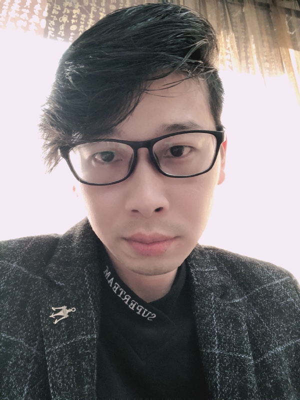 在等一个人的第一张照片--闽侯交友网