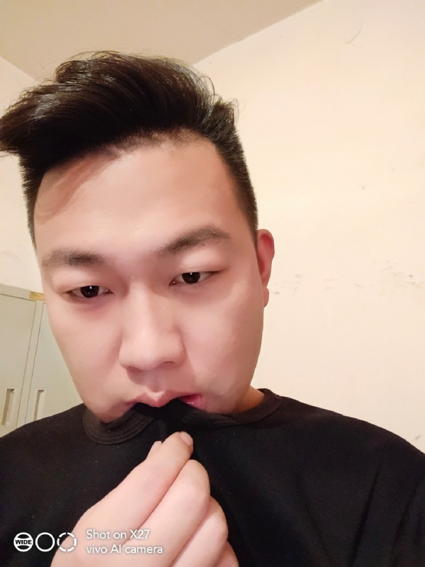 累觉不爱的第一张照片--闽侯交友网