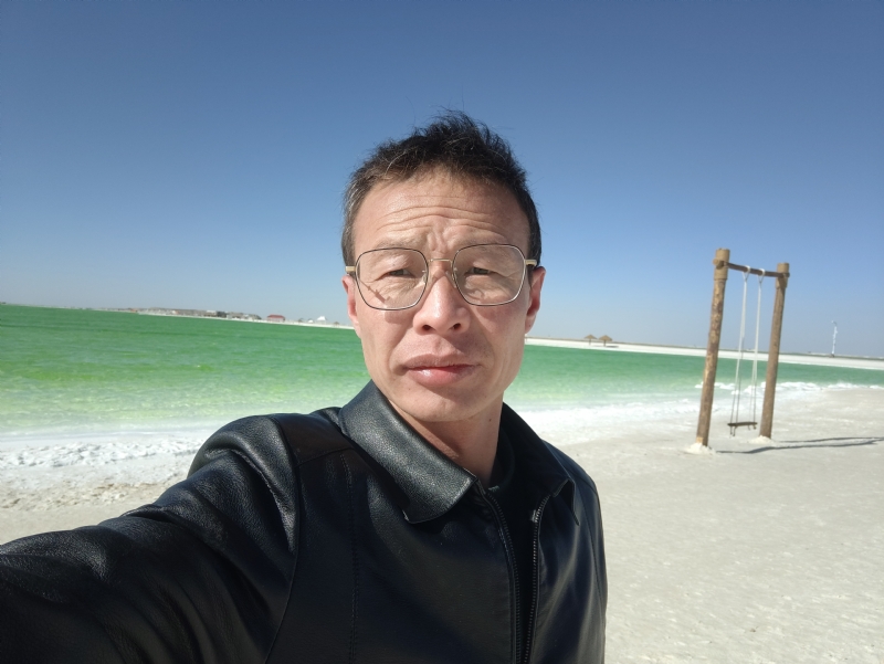 等风来的第一张照片--闽侯交友网
