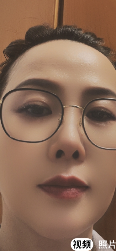 水女人的第一张照片--闽侯交友网