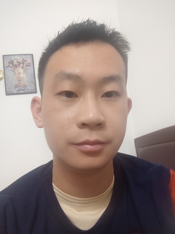 清风徐来的第一张照片--闽侯交友网