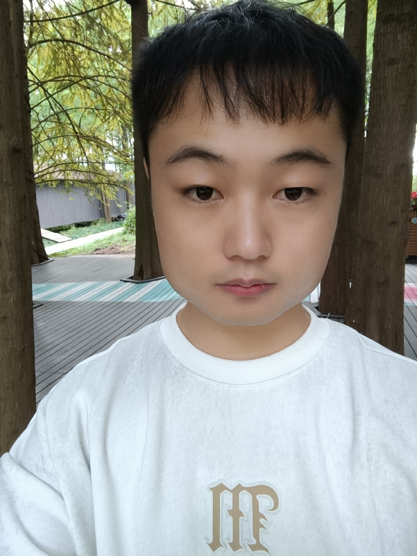 故人似的第一张照片--闽侯交友网