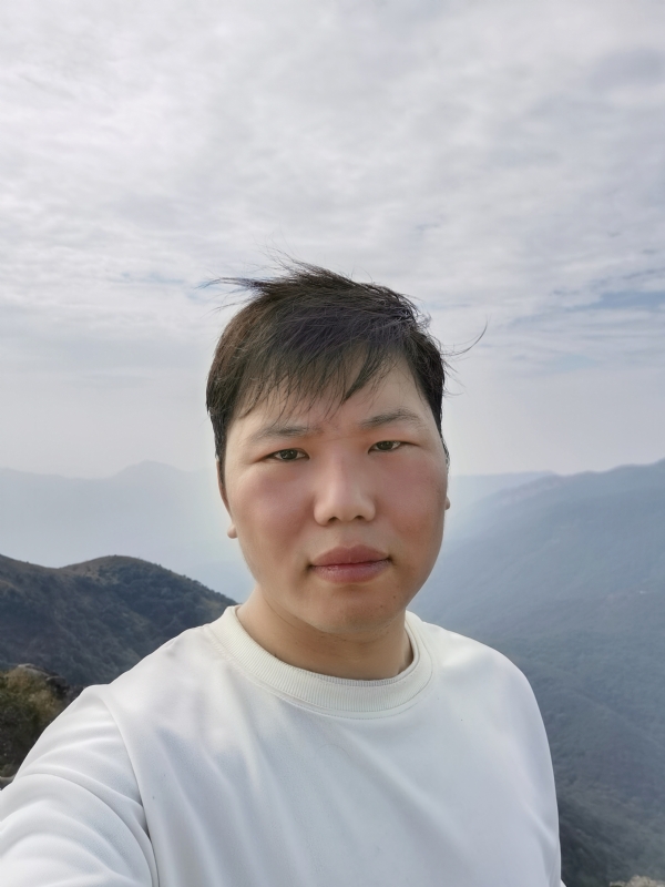 平凡人生的第二张照片--闽侯交友网
