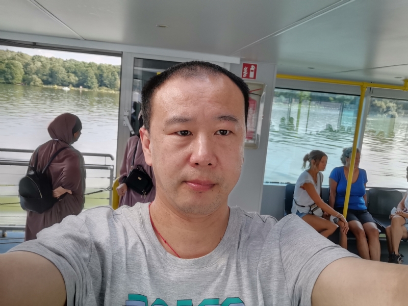 心若在的第三张照片--闽侯交友网