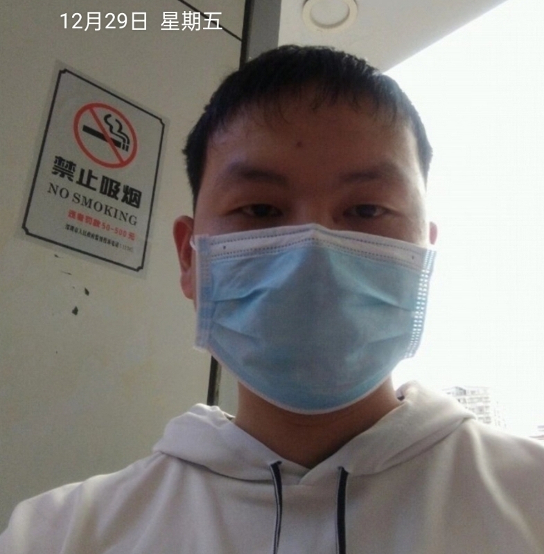 画中意的第一张照片--闽侯交友网