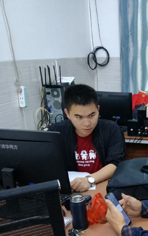 致远的第一张照片--闽侯交友网