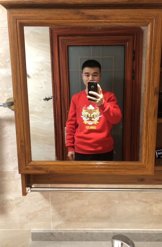 罗洪奇的第一张照片--闽侯交友网