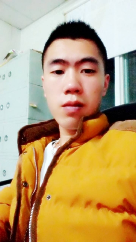 林先生的第二张照片--闽侯交友网
